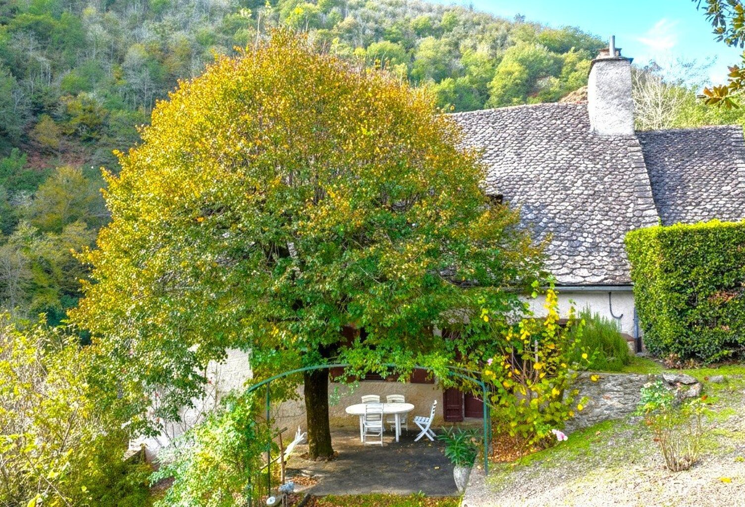 Maison de caractère — photo 1