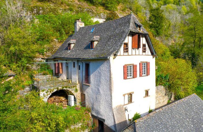 Maison de caractère — photo 5