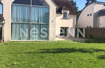 location maison 3 420 € CC /mois à proximité de Blaincourt-Lès-Précy (60460)