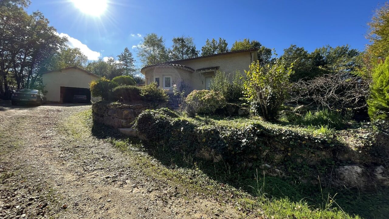 maison 4 pièces 175 m2 à vendre à Trélissac (24750)