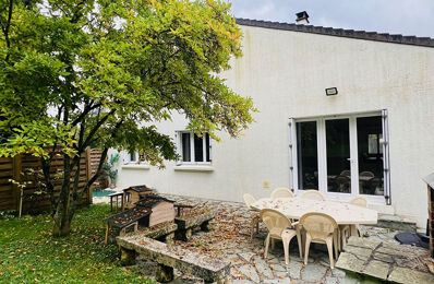 vente maison 591 000 € à proximité de Saint-Leu-la-Forêt (95320)