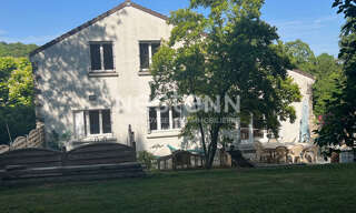 Maison 8 Pièces 201 m² à vendre à Valmondois (95760)