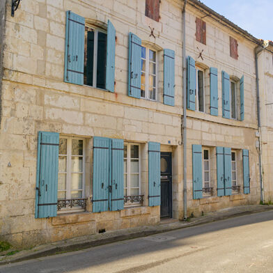 Maison 7 pièces 358800 €