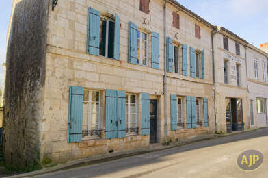 Maison 7 pièces 358800 €