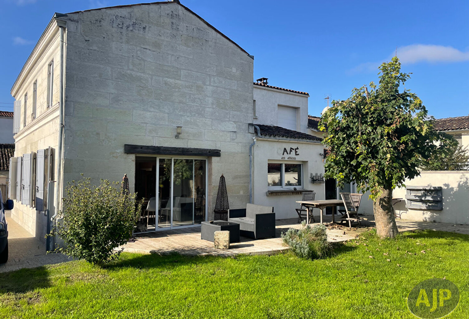Maison Les Gonds — photo 1