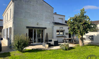 Maison 6 Pièces 170 m² à vendre à Les Gonds (17100)