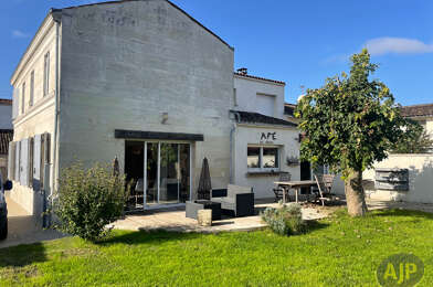 Maison 6 pièces 249500 €