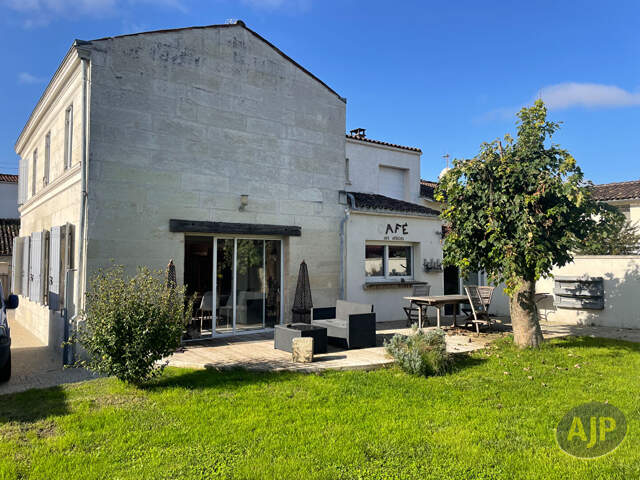 Maison Les Gonds — photo du bien