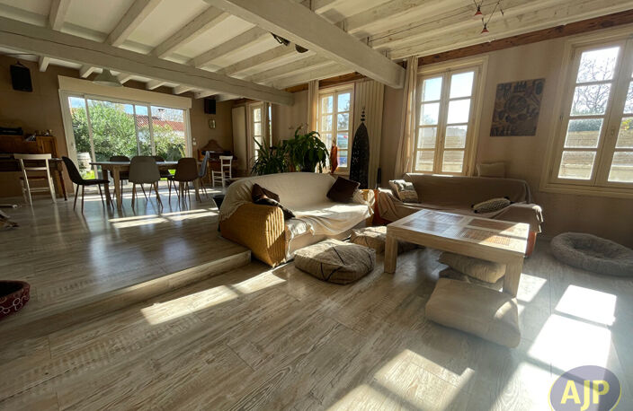 Maison Les Gonds — photo 4