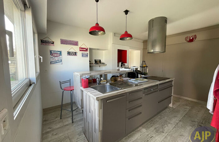 Maison Les Gonds — photo 5