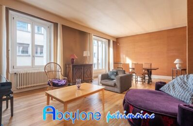 vente appartement 449 000 € à proximité de Bernin (38190)