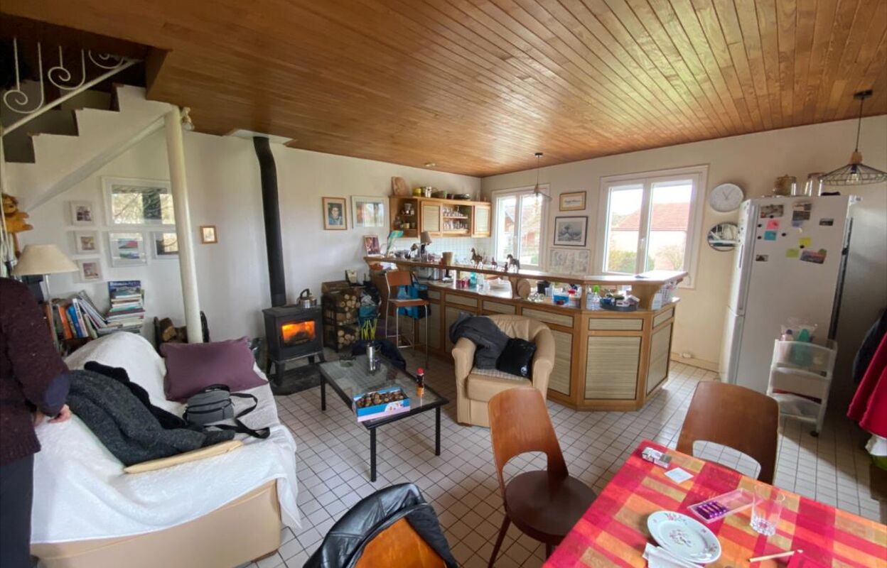 maison 2 pièces 360 m2 à vendre à Épeugney (25290)