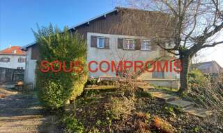 Maison 2 Pièces 360 m² à vendre à Épeugney (25290)