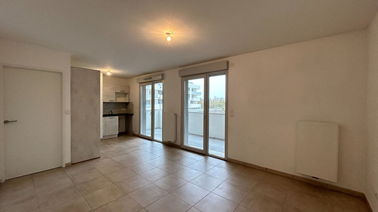 appartement 2 pièces 45 m2 à vendre à Bezannes (51430)