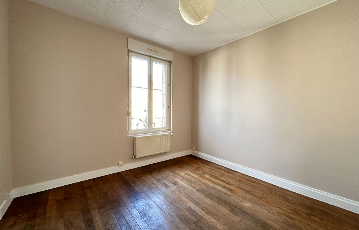 appartement 2 pièces 43 m2 à vendre à Reims (51100)