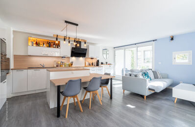 vente appartement 209 500 € à proximité de Annet-sur-Marne (77410)