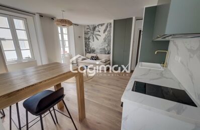 location appartement 780 € CC /mois à proximité de Saint-Xandre (17138)