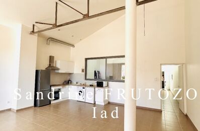 appartement 3 pièces 95 m2 à vendre à Perpignan (66000)