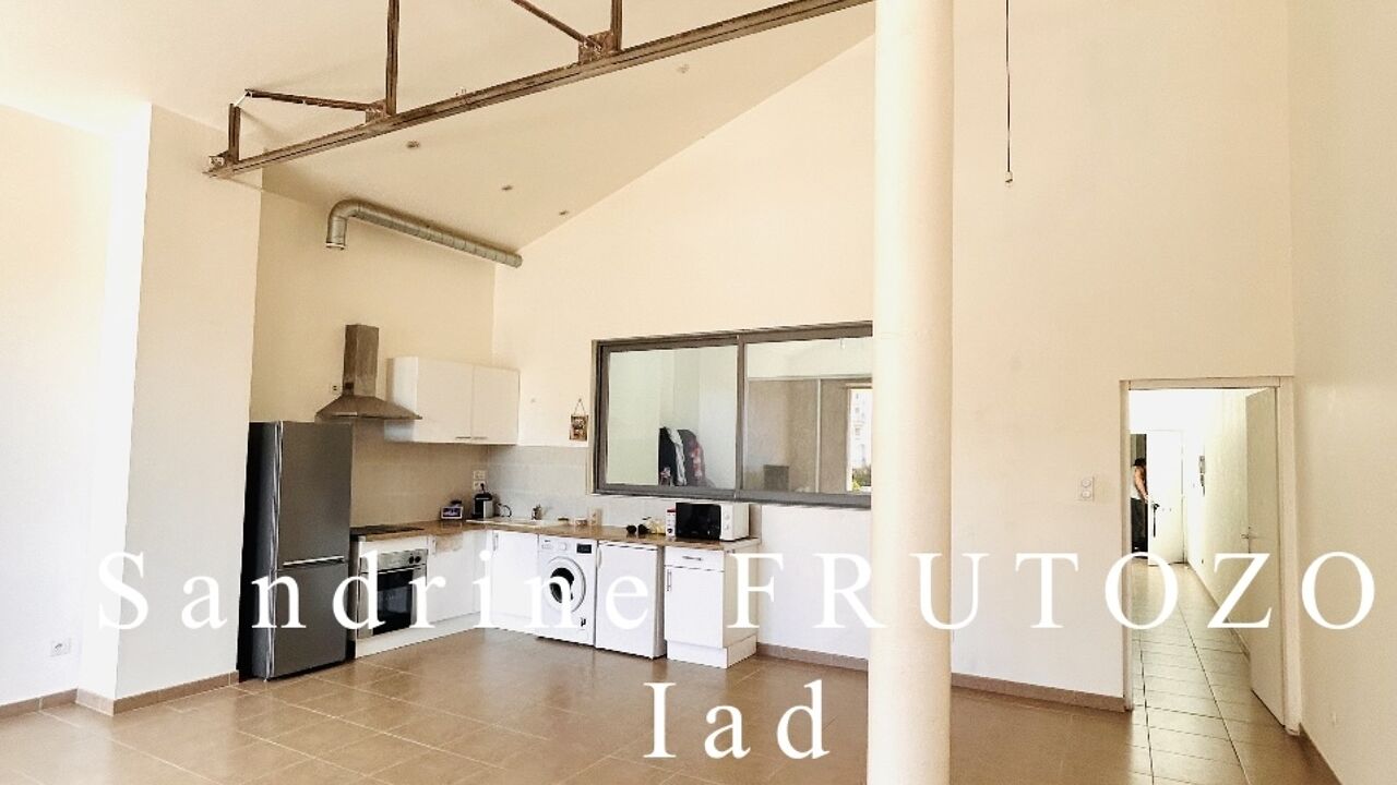 appartement 3 pièces 95 m2 à vendre à Perpignan (66000)