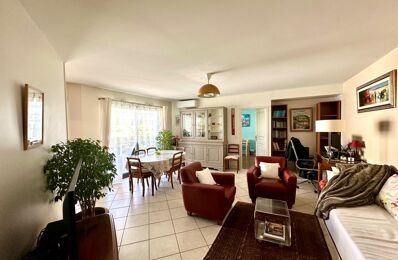 vente appartement 349 000 € à proximité de Poisat (38320)