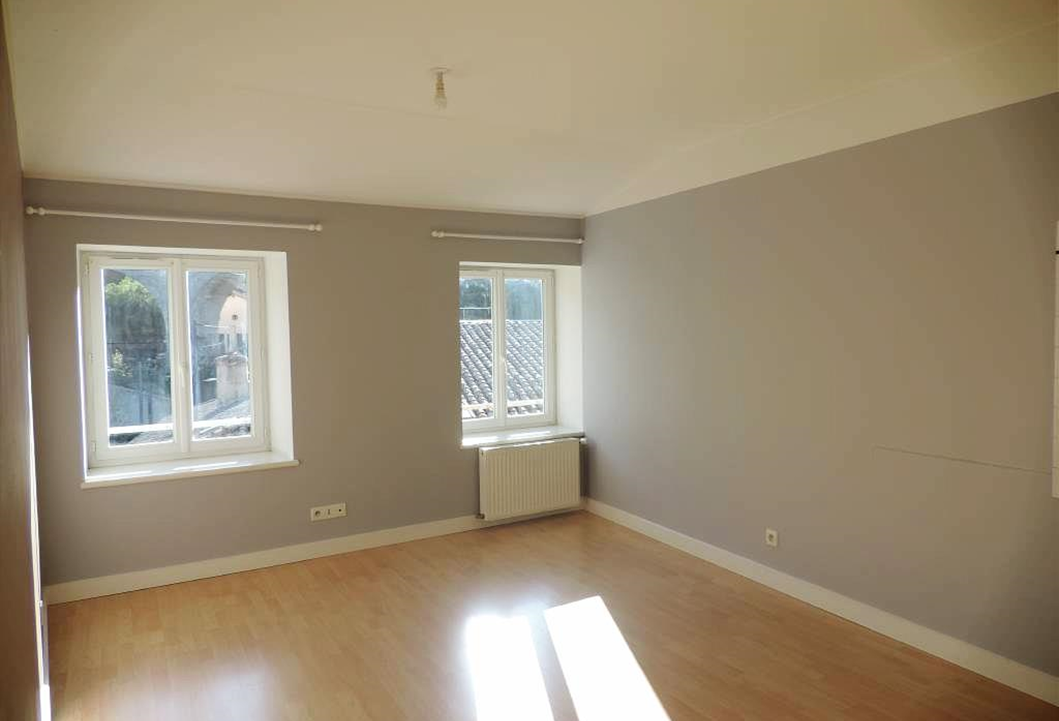 APPARTEMENT T2 — photo 1