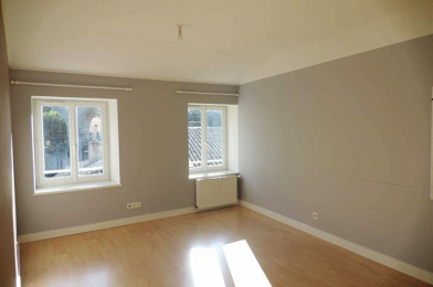 Appartement 2 pièces 499 €