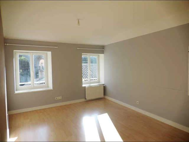 APPARTEMENT T2 — photo du bien