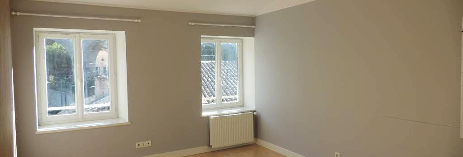 Appartement 2 Pièces 58 m² à louer à Beaujeu (69430)