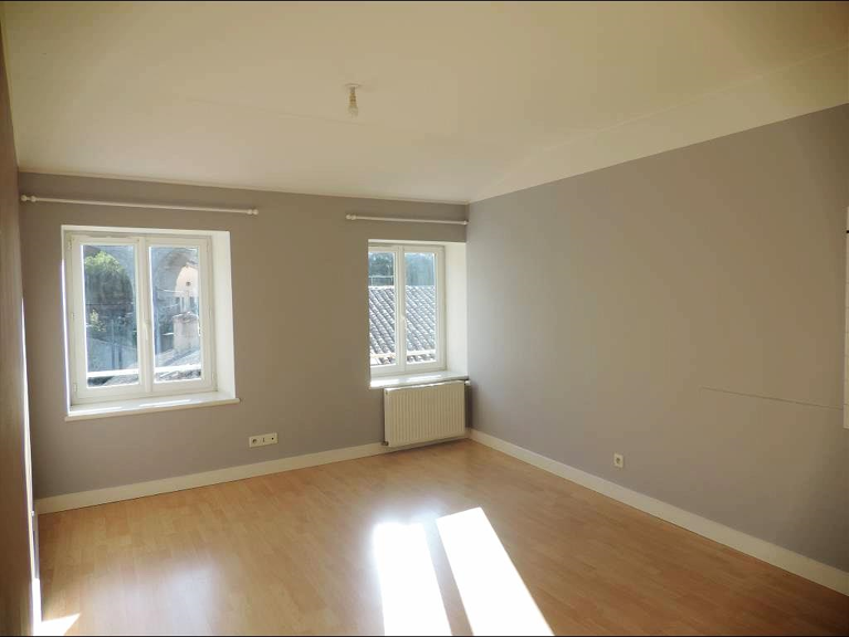 APPARTEMENT T2 — photo 1