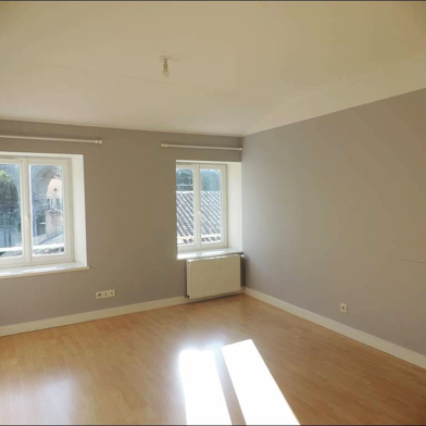 Appartement 2 pièces 499 €