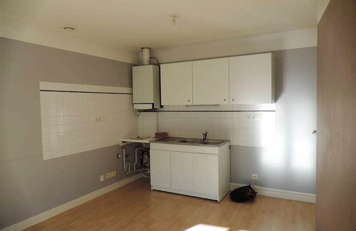 APPARTEMENT T2 — photo 2