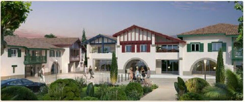 Local commercial  à vendre Saint-Jean-de-Luz 64500