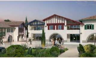 Commerce  81 m² à vendre à Saint-Jean-de-Luz (64500)