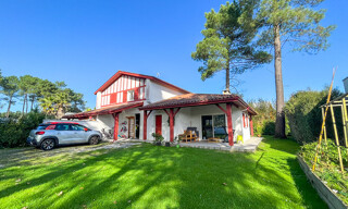 Maison 4 Pièces 123 m² à vendre à Saubion (40230)