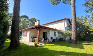 Maison 4 Pièces 123 m² à vendre à Saubion (40230)