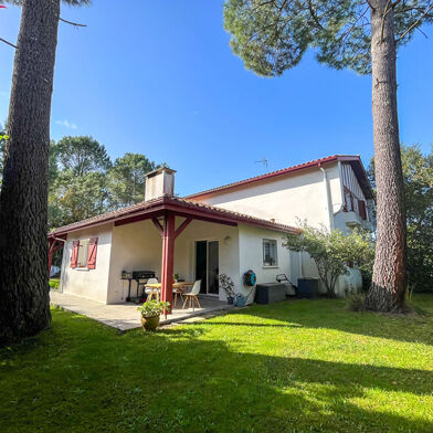 Maison 4 pièces 499000 €