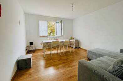 Appartement 3 pièces 137000 €