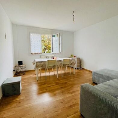 Appartement 3 pièces 137000 €