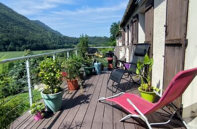 vente maison 147 000 € à proximité de Estaing (65400)