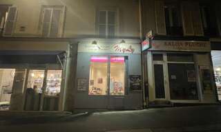 Commerce 2 Pièces 35 m² à vendre à Paris 9 (75009)