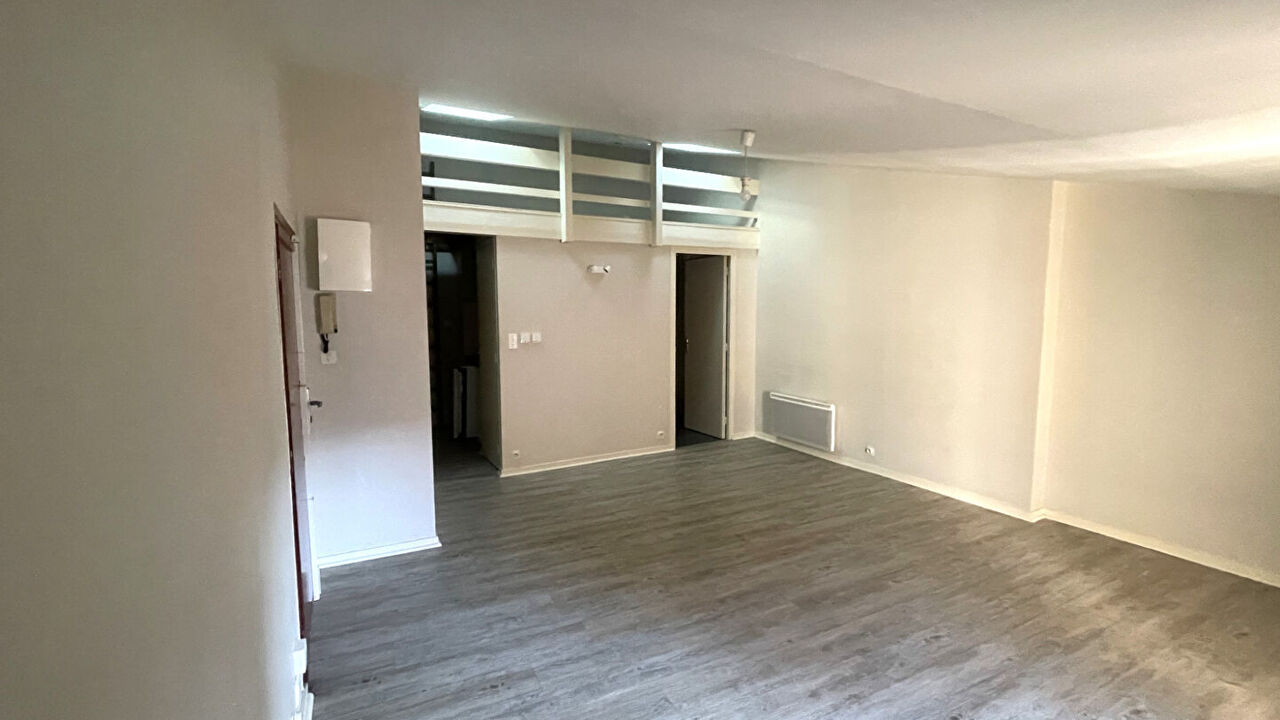 appartement 1 pièces 31 m2 à louer à Montauban (82000)