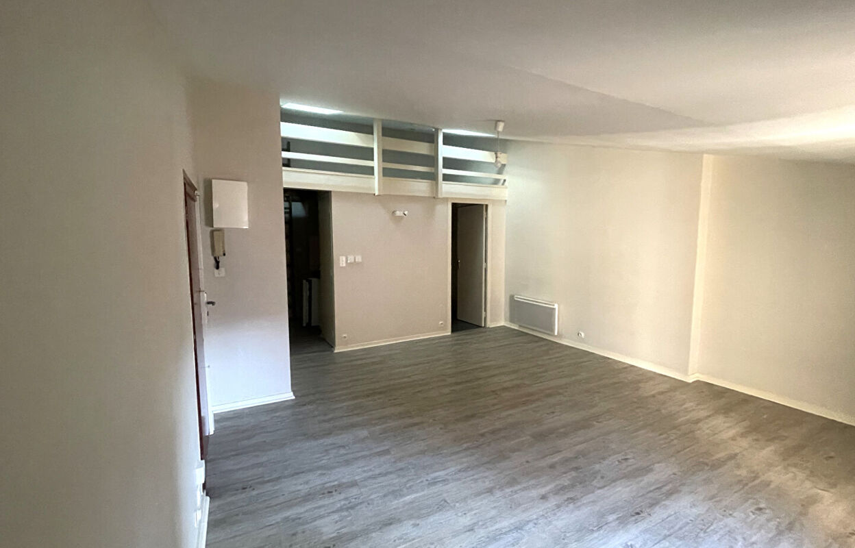 appartement 1 pièces 31 m2 à louer à Montauban (82000)