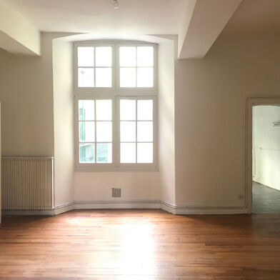 Appartement 3 pièces 87 m²