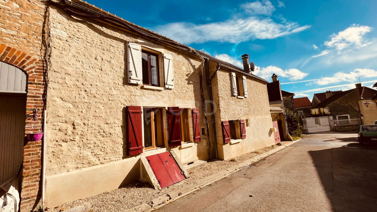 maison 6 pièces 150 m2 à vendre à Saint-Cyr-les-Colons (89800)