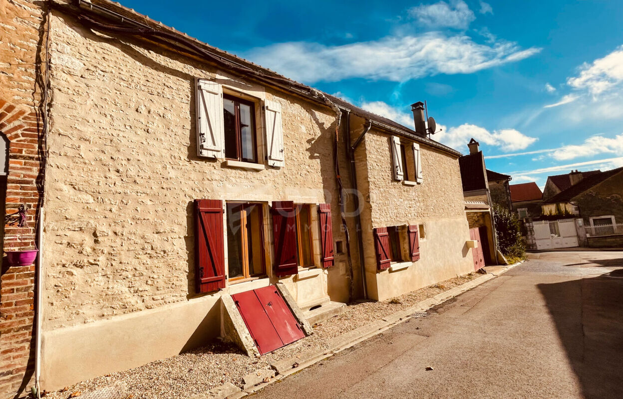 maison 6 pièces 150 m2 à vendre à Saint-Cyr-les-Colons (89800)