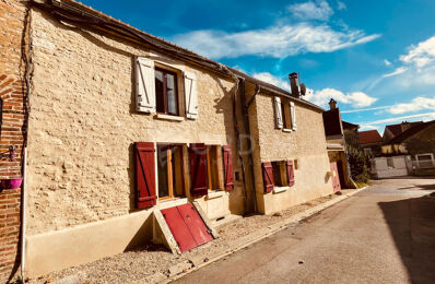 vente maison 230 000 € à proximité de Champs-sur-Yonne (89290)