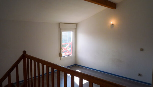 Appartement 2 pièces  à vendre Rochelle (La) 17000