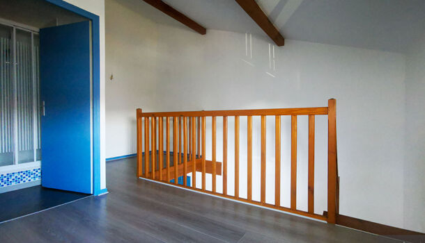 Appartement 2 pièces  à vendre Rochelle (La) 17000