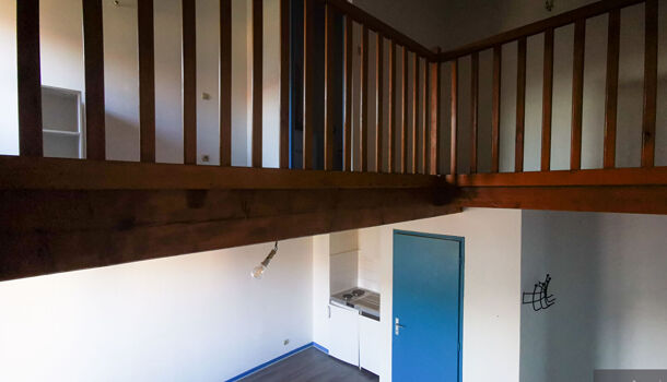 Appartement 2 pièces  à vendre Rochelle (La) 17000