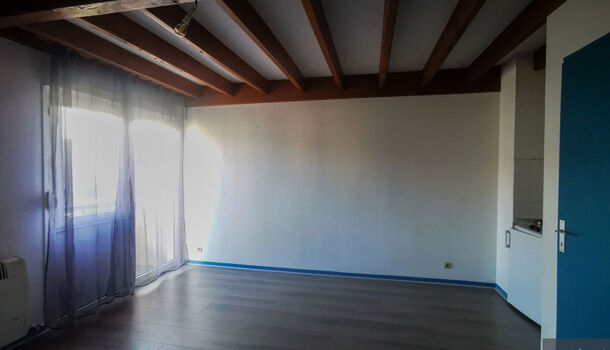 Appartement 2 pièces  à vendre Rochelle (La) 17000